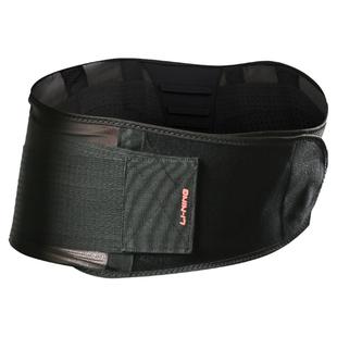 李宁护腰带男打篮球运动健身束腰带训练女专用跑步收腹塑深蹲站岗