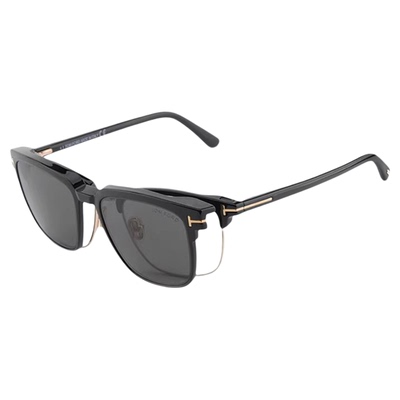 TomFord汤姆福特磁吸夹片套镜