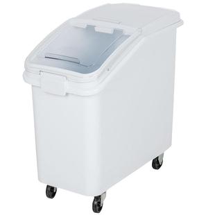 装米桶面桶100斤50斤大容量密封防虫防潮面粉储米箱大米桶大米箱