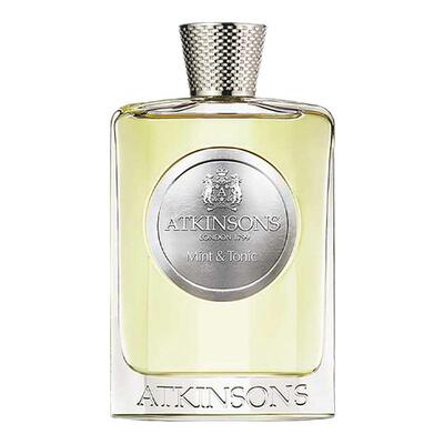 ATKINSONS/阿特金森无根之水玫瑰梦境浓香水二十四老邦德街古龙水