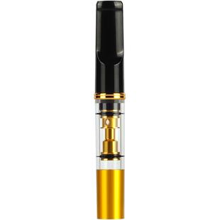 诤友烟嘴过滤器正品可清洗循环型粗中细支三用双重焦油香烟过滤嘴