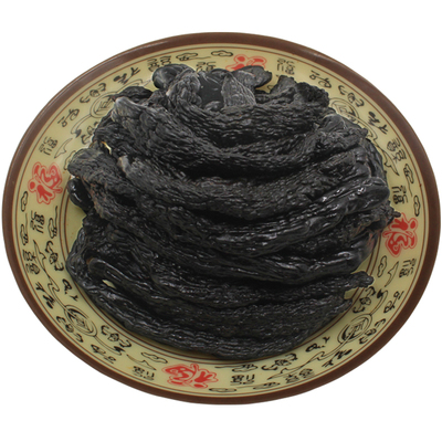 三林酱瓜甜脆上海特产下饭菜