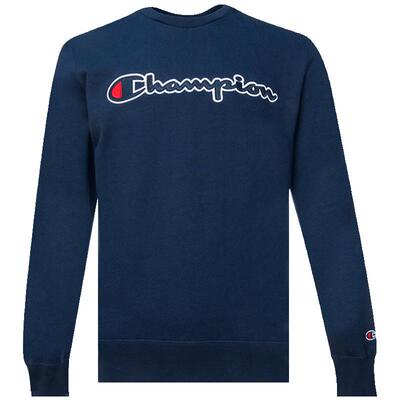 CHAMPION男士卫衣休闲套头