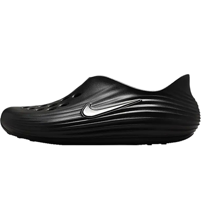 NIKE耐克男子REACTX REJUVEN8一脚蹬洞洞鞋运动休闲鞋HV5060-001