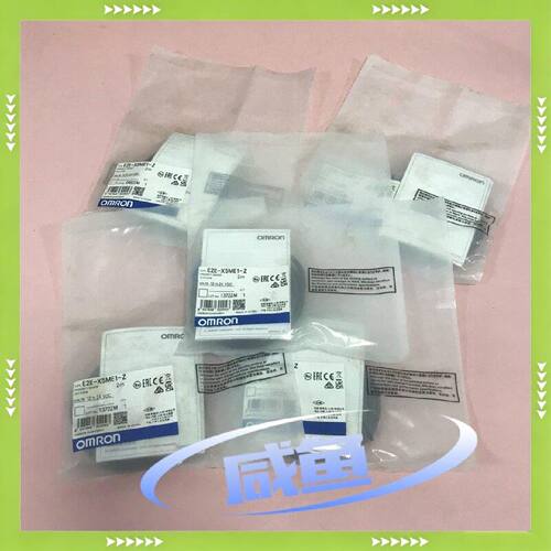 【询价】光电开关 E2E-X5ME1-Z