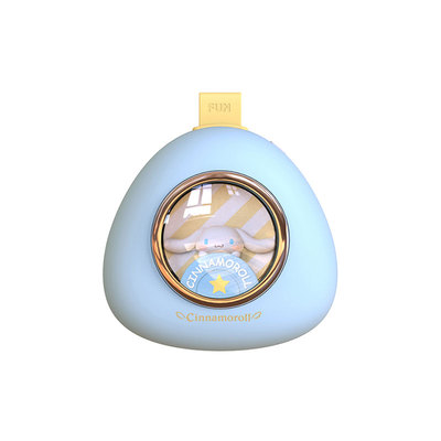 玉桂狗可爱小USB电热新款暖手宝