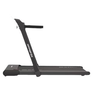 海斯曼2026新款折叠跑步机家用款小型室内爬坡机走步机健身房专用