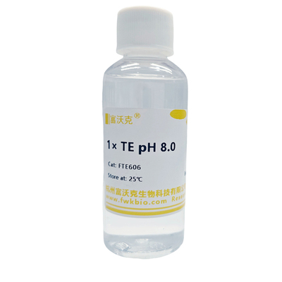 TE缓冲液pH8.0Tris-EDTABuffer