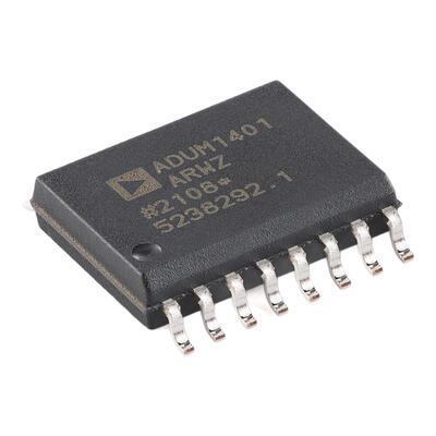 原装正品ADUM1401ARWZ-RL芯片