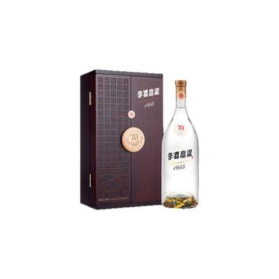 李渡1955纪念70周年1000ML