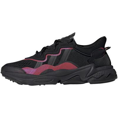 Adidas/阿迪达斯正品新款 三叶草 OZWEEGO男女经典运动鞋EF4285