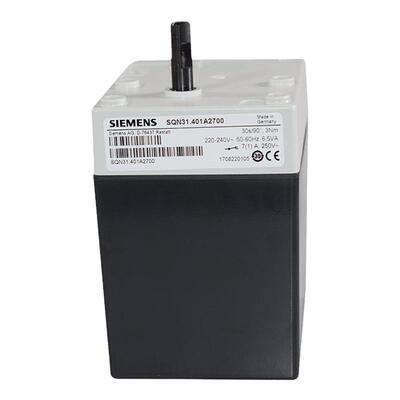 燃烧器SIEMENS伺服电机锅炉配件