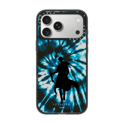 我独自升级Solo Leveling程肖宇苹果17Promax适用于iPhone16Promax手机壳15pro韩国14Pro动漫13/12防摔硬壳