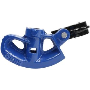 重型弯管器手动万能通用型方管镀锌管大棚4分管6分管折弯弯管神器