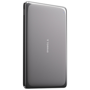 【2026新款】图拉斯小云宝Pro磁吸充电宝3c认证可上飞机移动电源适用苹果专用无线快充大容量magsafe小巧便携