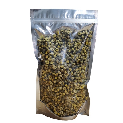 健康茶新花桐乡胎菊250克杭白菊