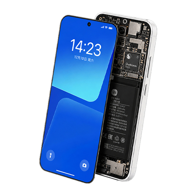 免费安装/品胜适用小米13屏幕总成11/12spro维14修k40pro+更换note11tpro/note12正品k60/k50/k30i内外屏k70u