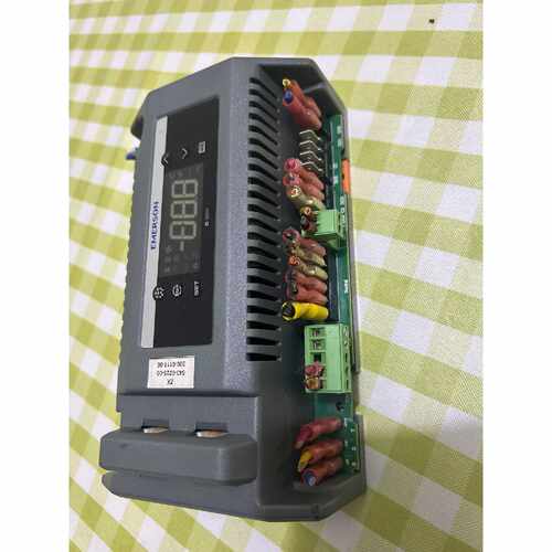 议价艾默生EMERSON制冷机组控制器XCM25D 543-02