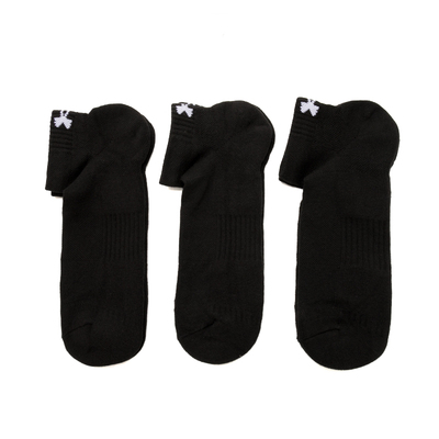 安德玛官方袜子男袜女袜正品秋季运动短袜健身训练袜子休闲袜