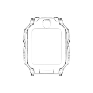 适用小天才Z6pro保护壳Z6S保护套Z6a磁吸表带z6pro少年版手表壳