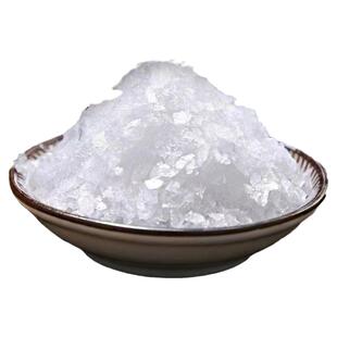 特级冰片正品医用冰片龙脑中药材天然纯冰片粉梅花另有天然薄荷脑