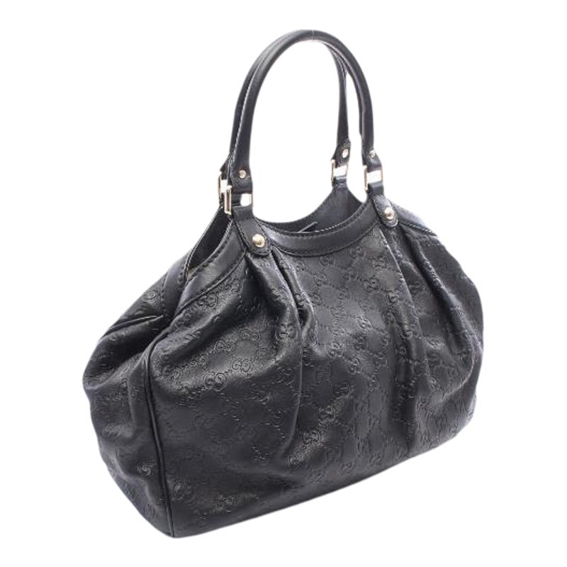 中古Gucci古驰手提包レディース