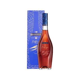 【高地】马爹利名士500ml干邑白兰地Martell法国原装进口洋酒行货