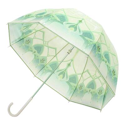 原神纳西妲主题印象系列透明伞