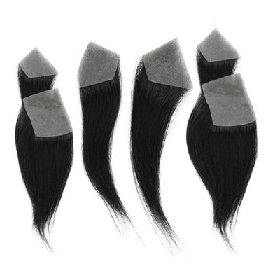 优丽卡真人发丝隐形无痕疤痕贴