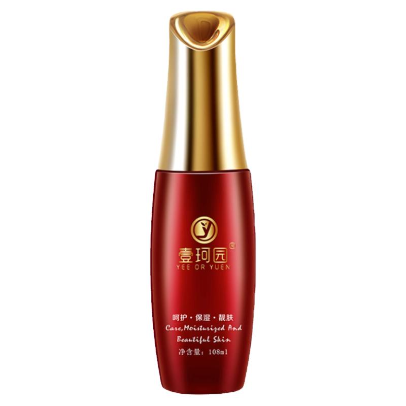壹珂园多效收细柔肤水控油
