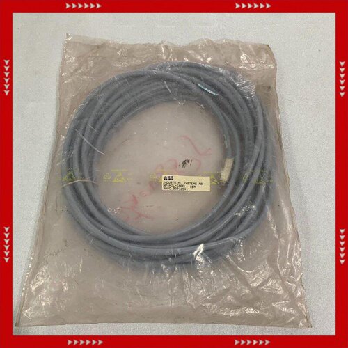 【问价】线缆HP-HIL-KABEL，15M，3BSC 930