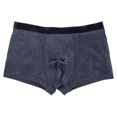 男士内裤加绒加厚保暖御寒