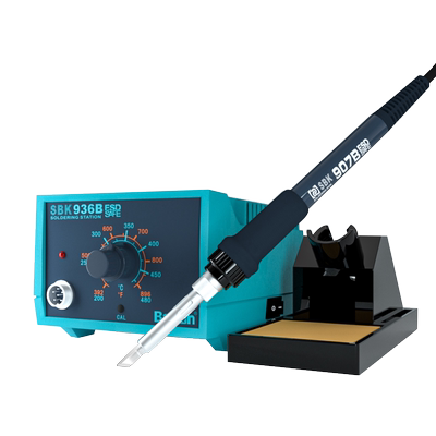 白光焊台936b恒温电烙铁家用维修