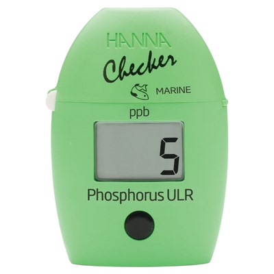 哈纳珊瑚缸测试剂PO4测试剂蛋机