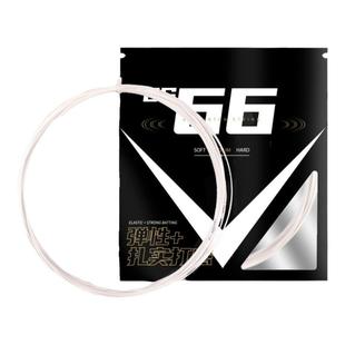 VS威臣bg66羽毛球线高弹耐打专业控球进攻多色羽线正品官方旗舰店