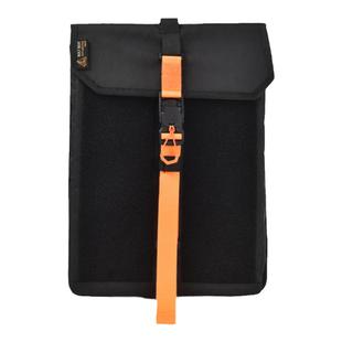 BOLTBOAT勃朗峰户外机能电脑包macbook战术内胆包可拆卸