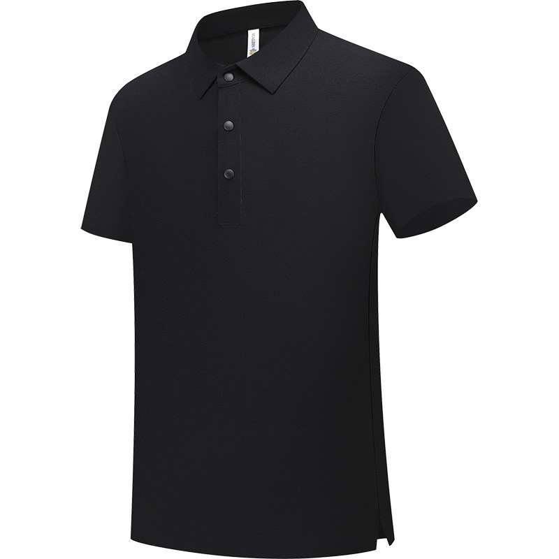 速干Polo衫短袖t恤工作服定POLO衫定制/加工