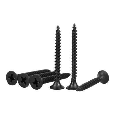 枫译高强度干壁钉自攻螺丝石膏板十字平头自攻钉木螺丝钉M3.5散装