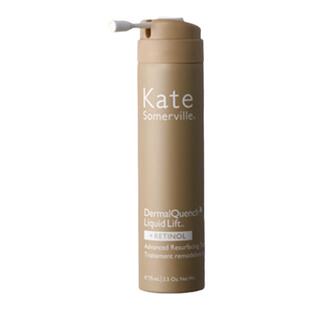 Kate Somerville75ML视黄醇精华金瓶ks 银瓶 给皮肤注氧