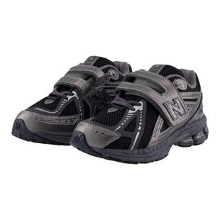 Newbalance nb官方童鞋 4-7岁中童秋季时尚潮酷尖货老爹鞋1906EX