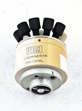VICI Cheminert 13N-0406L 多位—议价