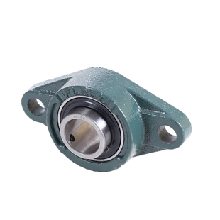 外球面轴承带座菱形座UCFL201 202 203 204 205 209 210 211 212