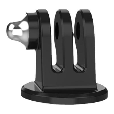 适配action运动相机连接配件