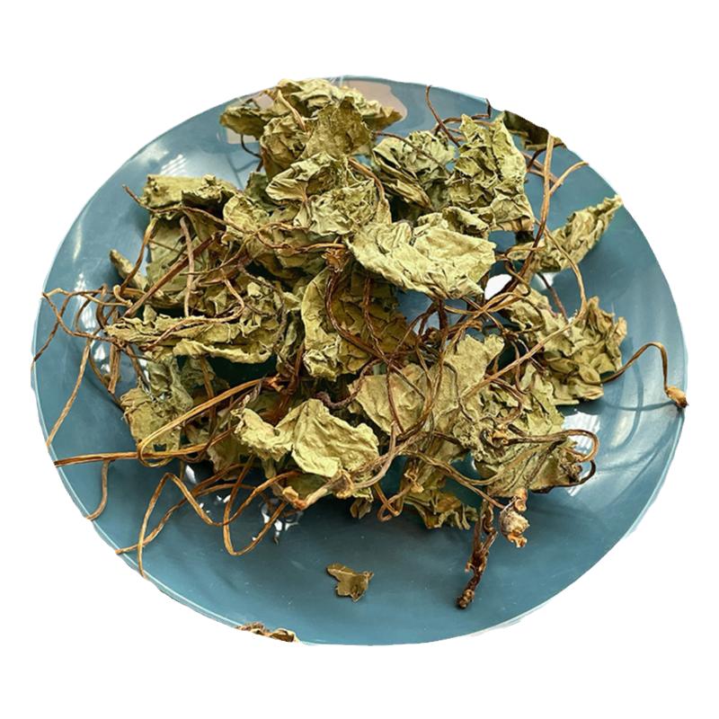 广西新货青天葵独叶莲250g