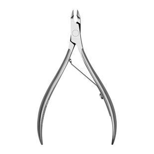 可宝死皮剪美甲店专用手指倒刺剪死皮剪刀指甲刀 修死皮美甲工具