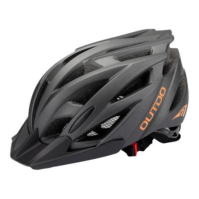 高特大码骑行头盔装备