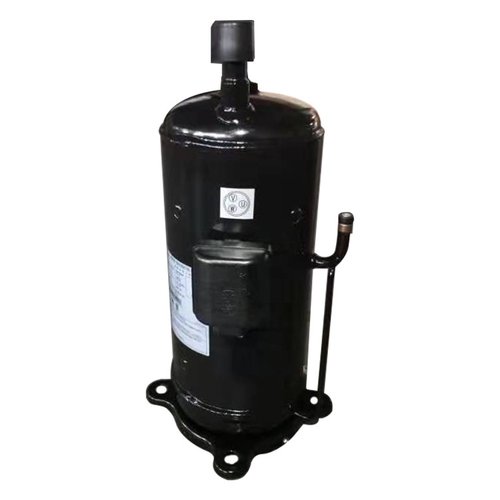 E604DH-59D2G日立6匹定频家用及商用空调压缩机