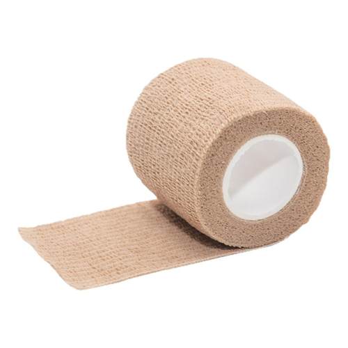 医用自粘弹力绷带伤口包扎纱布卷手指护指运动固定弹性绑带腱鞘炎