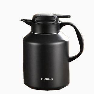 富光保温壶家用家居桌面壶办公室热水壶304不锈钢内胆保暖瓶