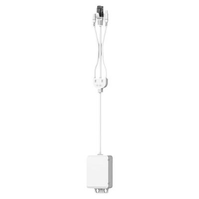 小亿4G分离器有线WiFi秒变路由器